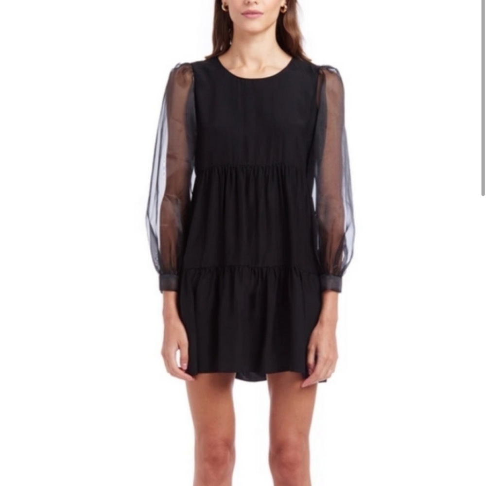 Amanda Uprichard • Elaina Dress